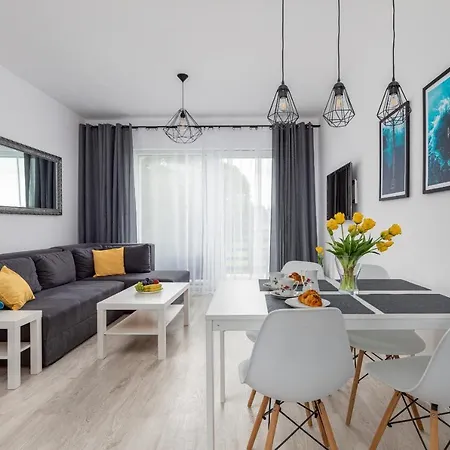 Bursztynowa Przystan *