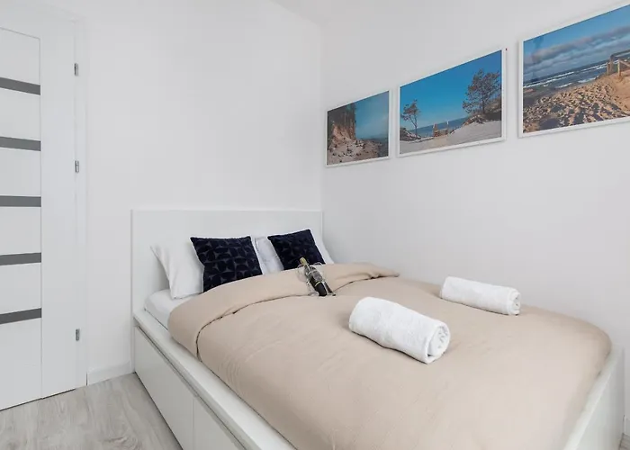 Bursztynowa Przystan * دجيفنوفيك