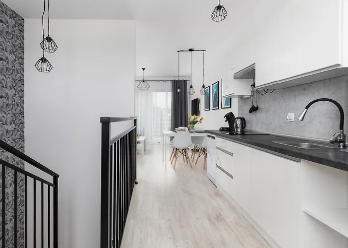 Bursztynowa Przystan شقة *